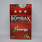 Спортивное питание ULTRA BOMBAX для набора веса фотография