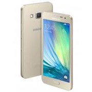 Мобильный телефон Samsung SM-A300H/DS (Galaxy A3 Duos) Gold (SM-A300HZDDSEK) фото
