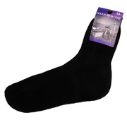 ​ Зимние мужские носки (махровый след). Размеры в наличии 39-40 - 45-46 фото