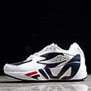 Кроссовки Fila MIND BLOWER фила мужские женские фото