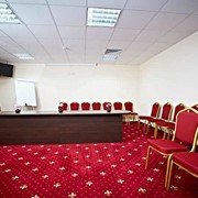 Конференц зал в гостинице фото