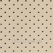 Экокожа Perforated/Lt.beige 017 фото