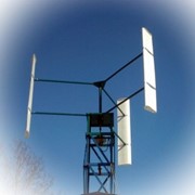 Ветряная электростанция ОСА 500-12