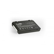 Аккумулятор (акб, батарея) для ноутбука ASUS K40 K50 K51 K60 K61 K70 P50 P81 F52 F82 X65 X70 X5 X8 Series 11.1V 4400mAh PN: A31-F82 A32-F82 A32-F52 L0690L6 90-NVD1B1000Y Черный TOP-K50 фотография