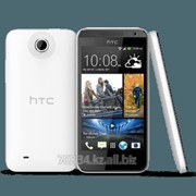 Телефон HTC Desire 300 (КСТ), цвет белый (White) фото