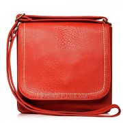 Женская сумка модель: NEXT, арт. B00638 (orange) фото