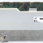 Матрица для ноутбука LP171WP6(TL)(04), Диагональ 17.1, 1440x900 (WXGA+), LG-Philips (LG), Глянцевая, Ламповая (2 CCFL) фотография