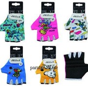 Перчатки Ventura детские фото