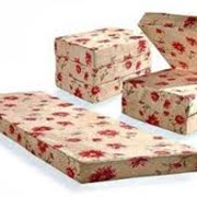 Серия трансформер Пуф-кровать, широкий ассортимент бескаркасной мебели в интернет - магазине “Ультра Мебель“. фото