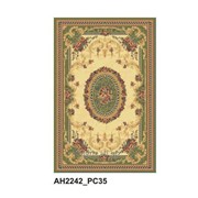 Ковёр от SAG Aladdin AH2242_PC35 фото