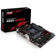 Материнская плата ASUS A88X-GAMER фото