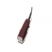 Машинка для стрижки триммер Moser Hair trimmer mini 1411-0050 цвет бордовый фото