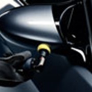 FormulaU™ Наилучшая защита автомобиля от внешних воздействий, приводящих к повреждению лака и потере глянца. фото