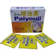 PaiYouJi - для похудения фото
