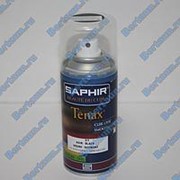 SAPHIR 0823 аэразоль-краска для гладкой кожи TENAX 04 коричневая