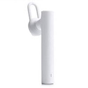 Bluetooth Гарнитуры Xiaomi Earphone White фотография