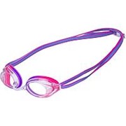 Очки для плавания Scroll Purple/Pink (1435890) фотография