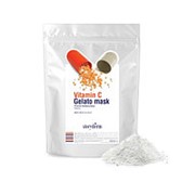 Альгинатная моделирующая маска с витамином C для лица Storyderm Vitamin C Gelato Mask фото