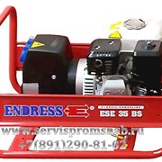 Бензиновая электростанция Endress ESE 306 HS с двигателем Honda фото