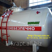 Резервуар для бензина фото