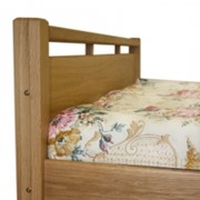 Кровати деревянные фото