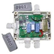 Контроллер и пульт дистанционного управления к лампам SBL-M252, 1,5 кВт
