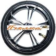 Колесо надувное 10 дюймов 48х188 №019026 фото