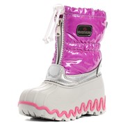 Ботинки для девочки Skandia 55014 Ghost-Pink фото