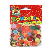Конфетти Miland “Веселое конфетти“ 14 г., К-1269 фото