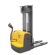 Штабелер самоходный 1,0 т 3,0 м XILIN CDDR10-III (сопровождаемый) фото