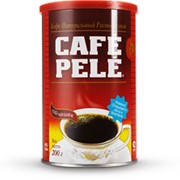 Кофе Cafe Pele Original
