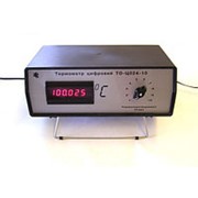 Термометры цифровые ТО-Ц024, ТО-Ц024-10, ТО-Ц024Б, ТО-Ц022Т