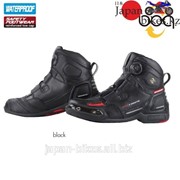 Мотоботы Komine Wp Protect Boa Riding Shoes Sport фото