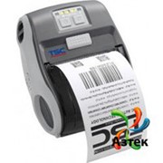 Принтер этикеток TSC Alpha-3R термо 203 dpi, Bluetooth, USB, аккумулятор, зарядное устройство, 99-048A003-00LF