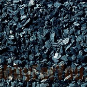 Уголь древесный фотография