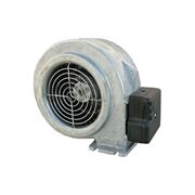 Вентилятор нагнетательный для твердотопливных котлов мощностью от 0 - до 200 кВт