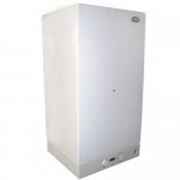 Котел газовый настенный РОСС АОГВ 18НТД турбо фото