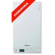 Котел газовый Viessmann VITOPEND 100 WH1D 23 кВт (турбо) фотография