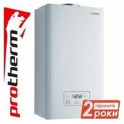 Газовый котел PROTHERM 25 KOV (дымоход) фото