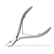 Cuticle and Nail Nippers