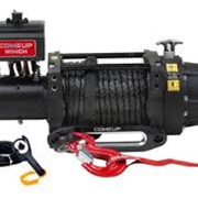 Лебедка автомобильная Come Up Seal Gen2 16.5s 12V фото