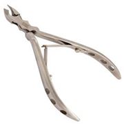 672RF Кусачки для кожи фото