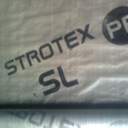 Пленка гидроизоляционная Strotex SL PP 1.5х50 м фото