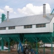 Ремонт и реконструкция зерноочистительных комплексов ЗАВ и КЗС фото