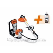 Stihl FR 450 Ранцевый кусторез фотография