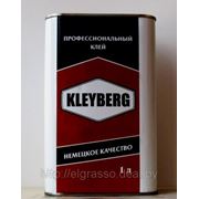 Клей мебельный KLEYBERG NS-100-1