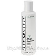 Paul Mitchell CONDITION Tea Tree Special Cond Кондиционер на основе масла чайного дерева, 500 мл