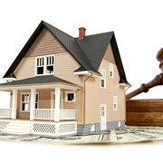 Полное юридическое сопровождение сделок по приобретению - продаже жилья и земельных участков . фото