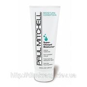 Paul Mitchell MOISTURE Super-Charged Moisturizer Интенсивное увлажняющее средство, 200 ml фото