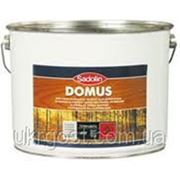 Sadolin DOMUS Масляно-алкидная краска для деревянных поверхностей 10л